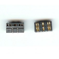 CONECTOR DE BATERIA SONY ERICSSON K300